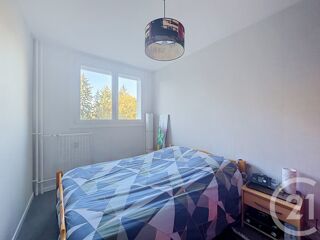 vente Appartement - 3 pièce(s) - 55 m² Montbéliard (25200)