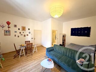  Appartement � louer 1 pi�ce 40 m�