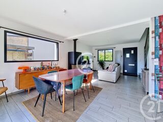  Maison à vendre 6 pièces 120 m²