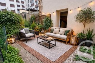  Appartement � louer 3 pi�ces 57 m�