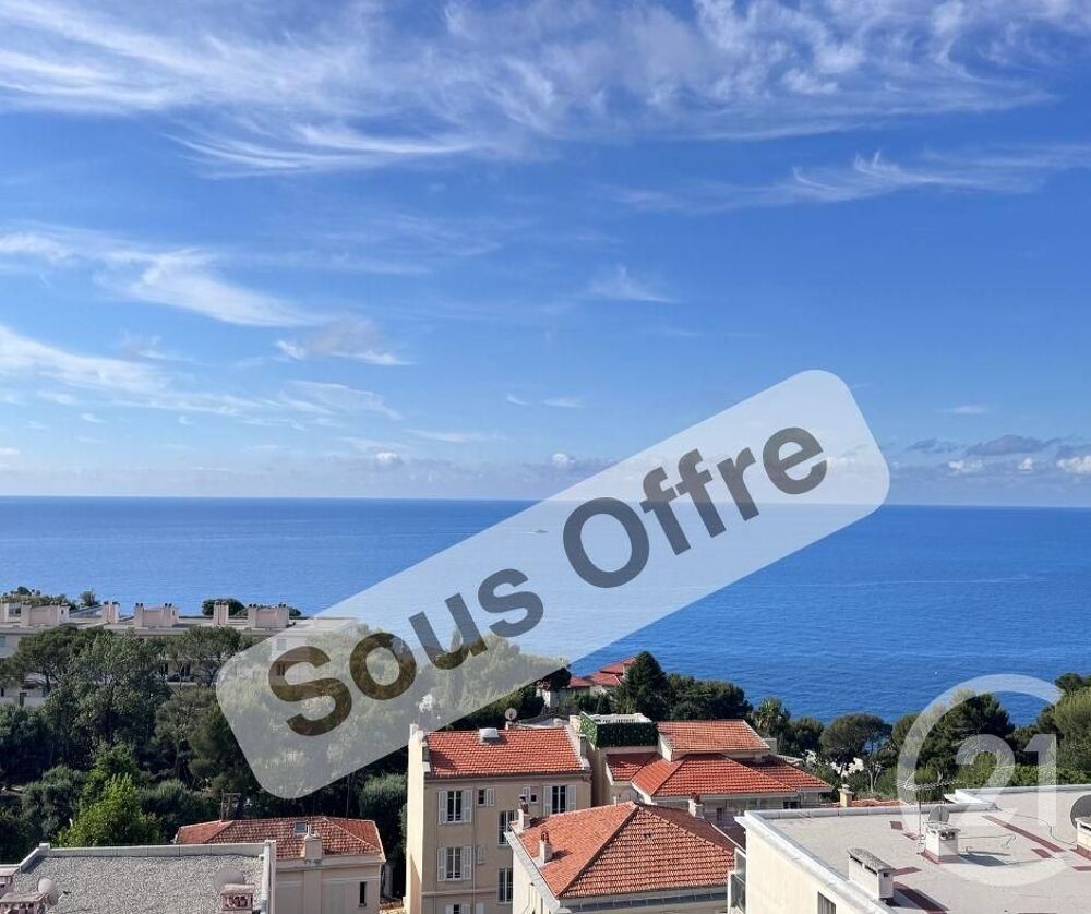 Appartement 3 pièces 78 m² · à Cap D Ail · 78 m² · 735 000 €
