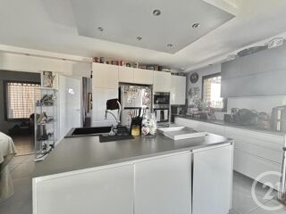  Maison à vendre 5 pièces 101 m²