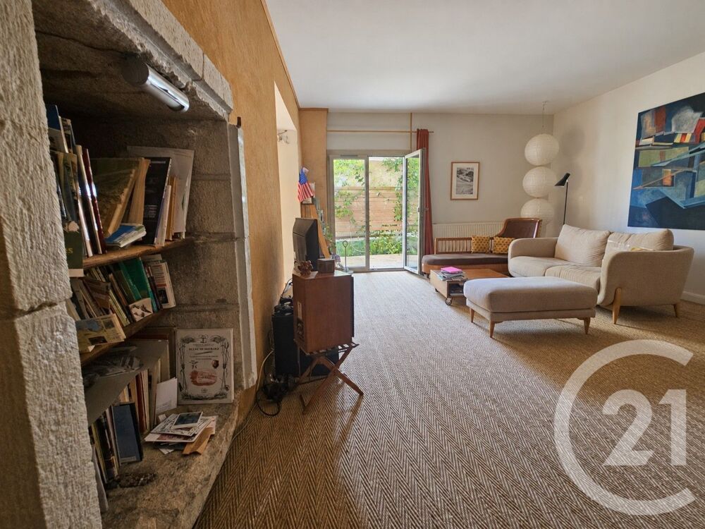 vente Appartement - 6 pièce(s) - 204 m² Aix-les-Bains (73100)