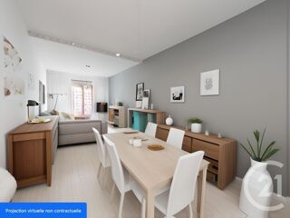  Maison à vendre 5 pièces 154 m²