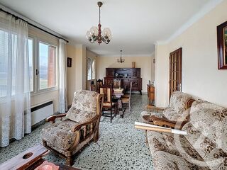  Maison à vendre 6 pièces 232 m²