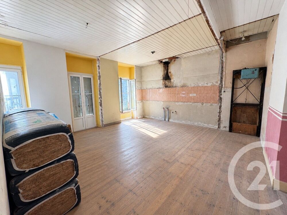 vente Immeuble - 135 m² Lavelanet (09300)