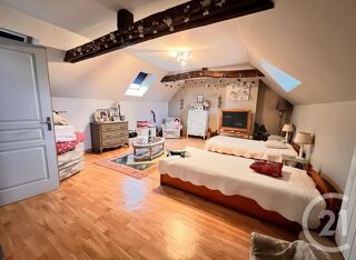  Maison � vendre 4 pi�ces 129 m�