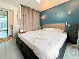  Appartement � vendre 2 pi�ces 28 m�