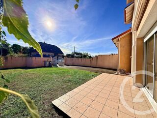 vente Maison - 4 pièce(s) - 100 m² Juillan (65290)