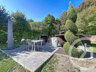  Maison à vendre 3 pièces 87 m²