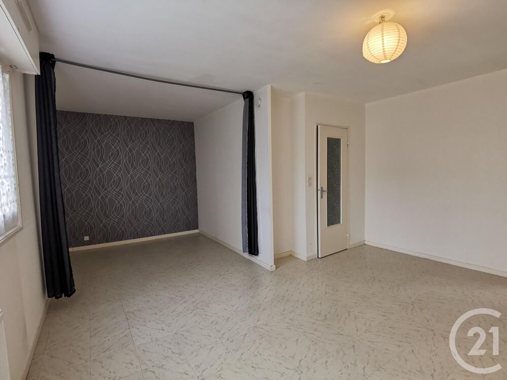 Century 21 Chaprais Immobilier à Besançon vous propose :....
