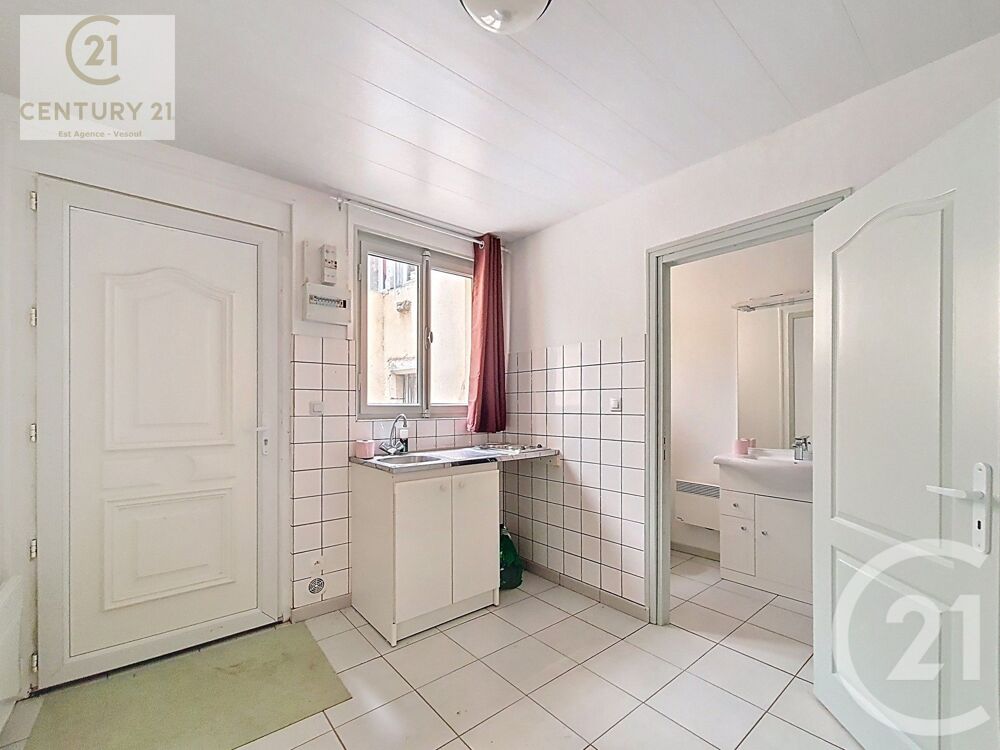 vente Immeuble - 200 m² Vesoul (70000)
