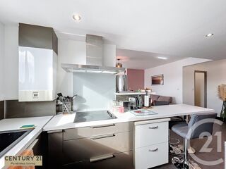  Appartement � vendre 3 pi�ces 82 m�