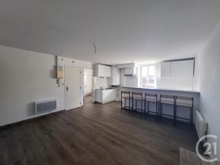  Appartement � louer 3 pi�ces 58 m�