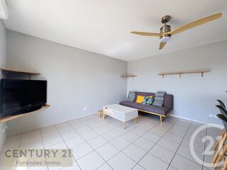  Appartement à louer 3 pièces 62 m²