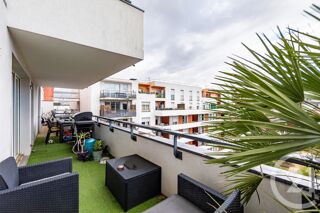  Appartement  vendre 3 pices 68 m