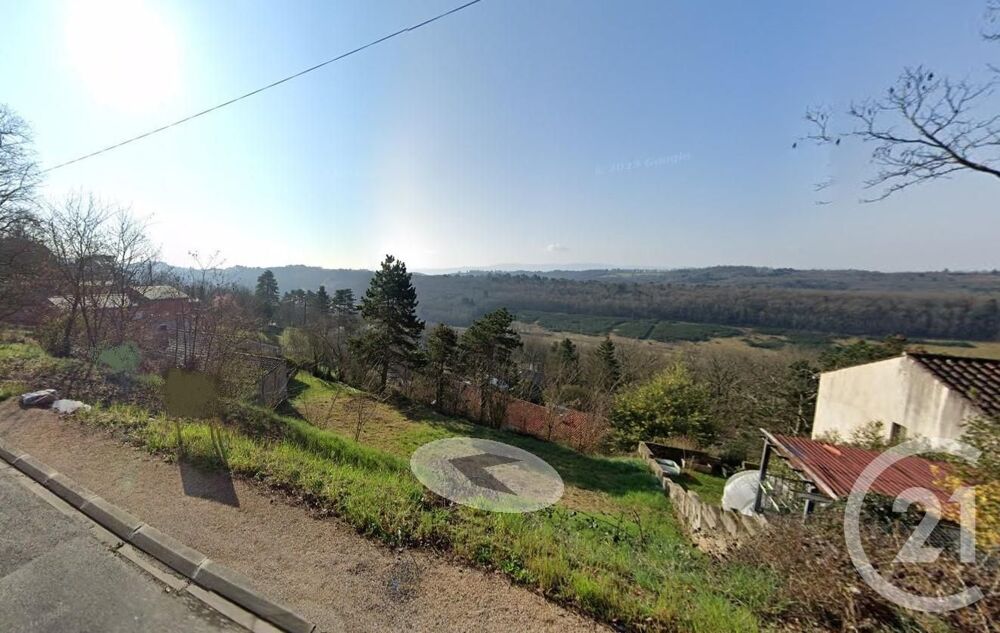 vente Terrain - 719 m² Burlats (81100)