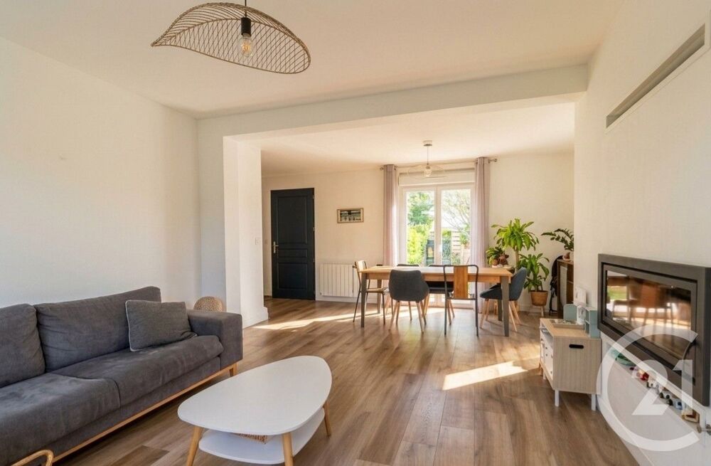 vente Maison - 5 pièce(s) - 131 m² Tournefeuille (31170)