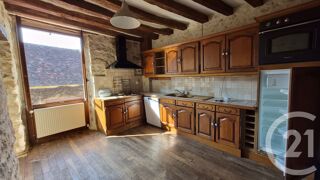  Maison à louer 3 pièces 112 m²