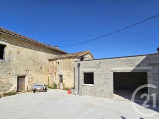  Maison  vendre 3 pices 50 m