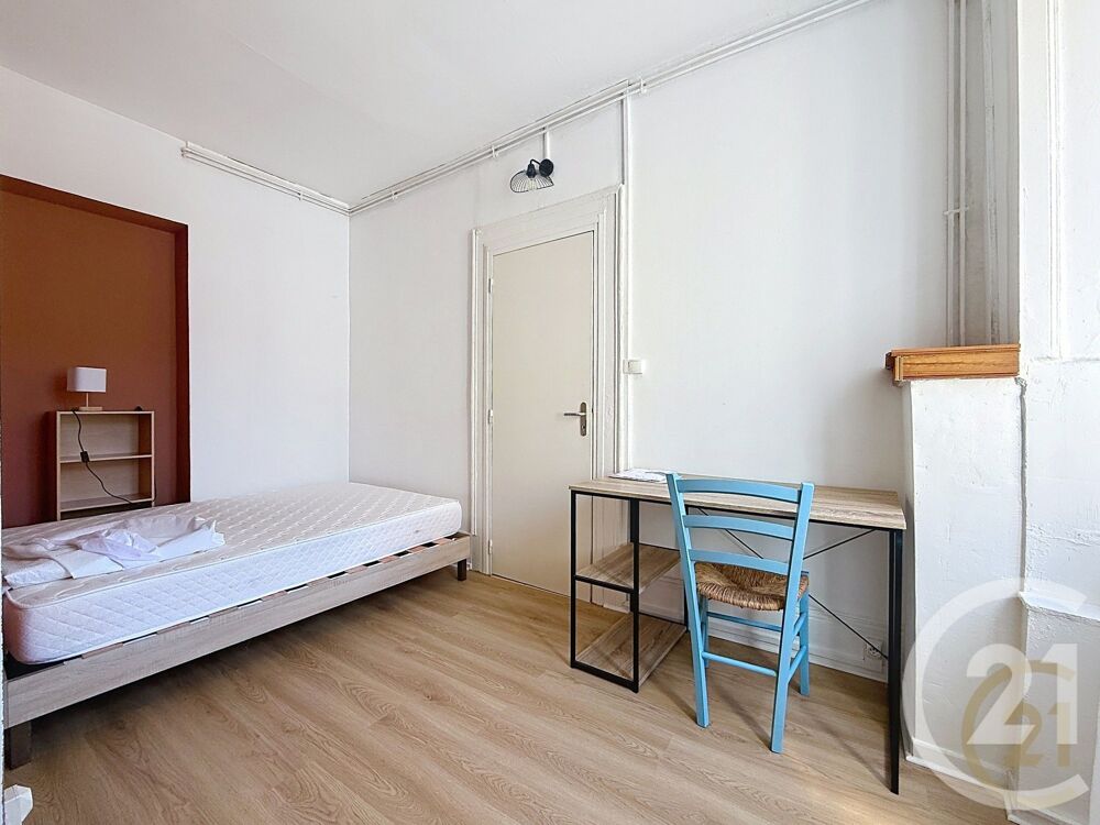 location Appartement - 2 pièce(s) - 28 m² Belfort (90000)