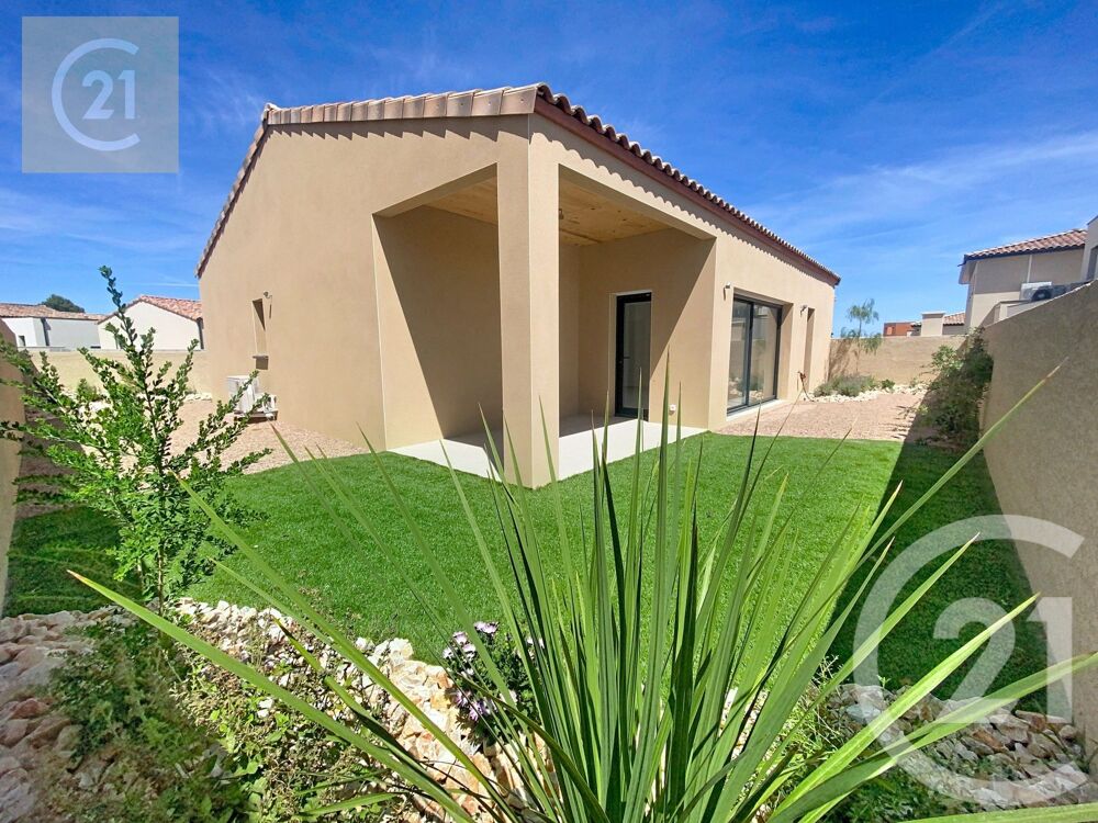 vente Maison - 4 pièce(s) - 105 m² Vendres (34350)