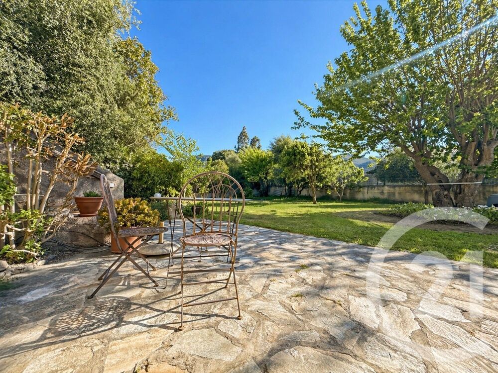� vendre  Maison Calvi (20260)