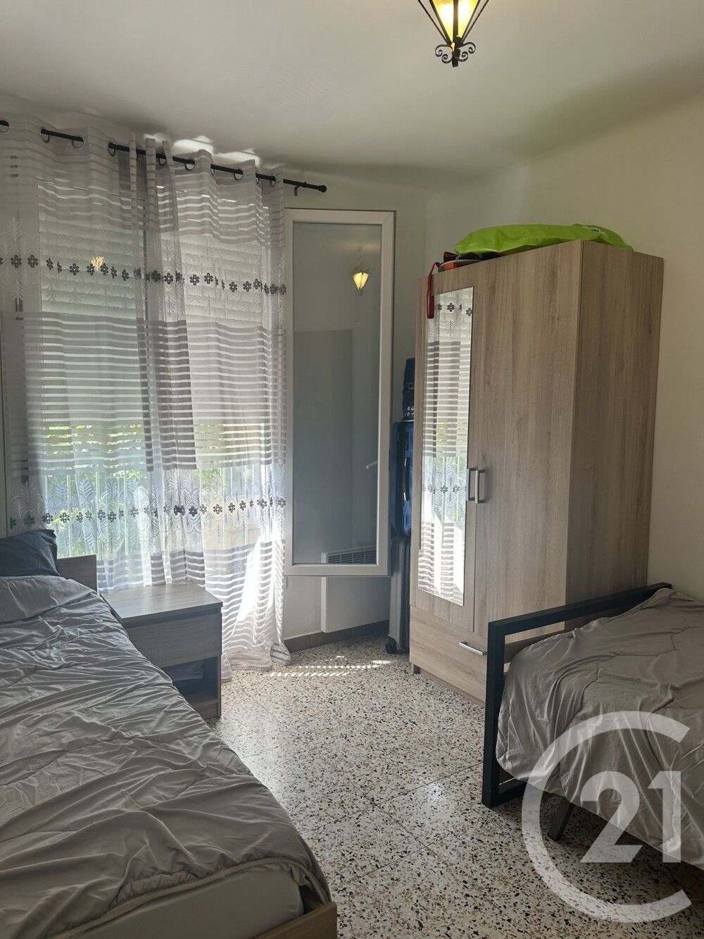 vente Appartement - 4 pièce(s) - 68 m² Perpignan (66000)