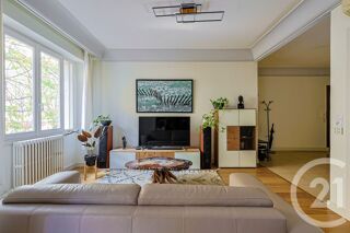  Appartement � vendre 4 pi�ces 124 m�