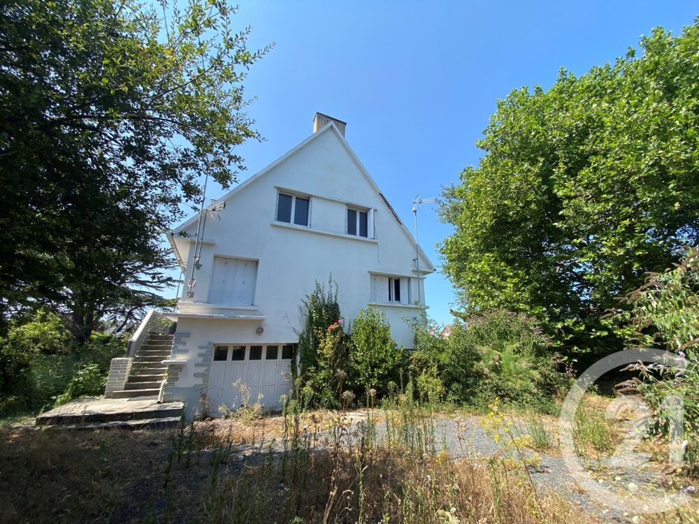 vente Maison - 6 pièce(s) - 122 m² Ver-sur-Mer (14114)