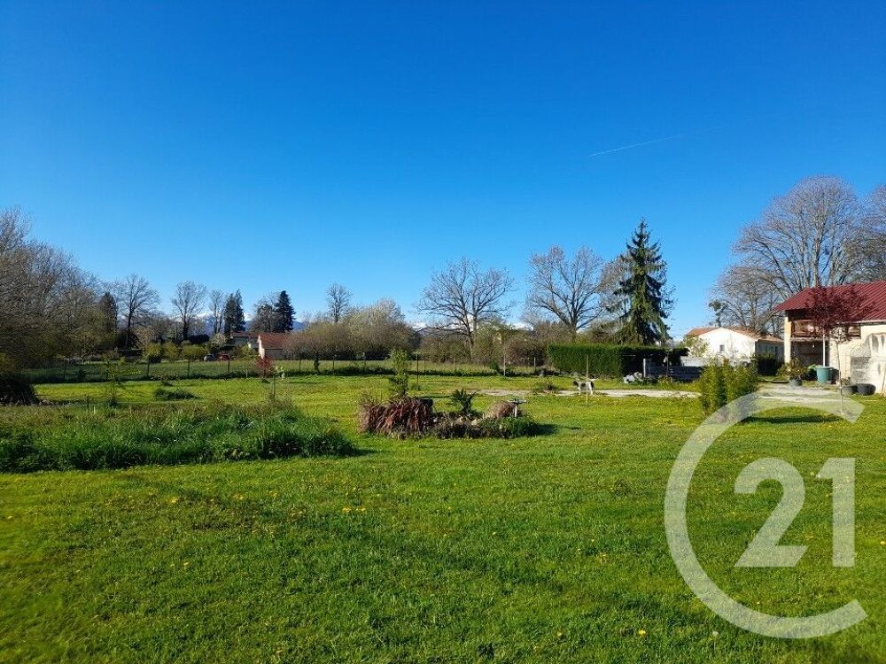 vente Maison - 4 pièce(s) - 419 m² Castelbajac (65330)