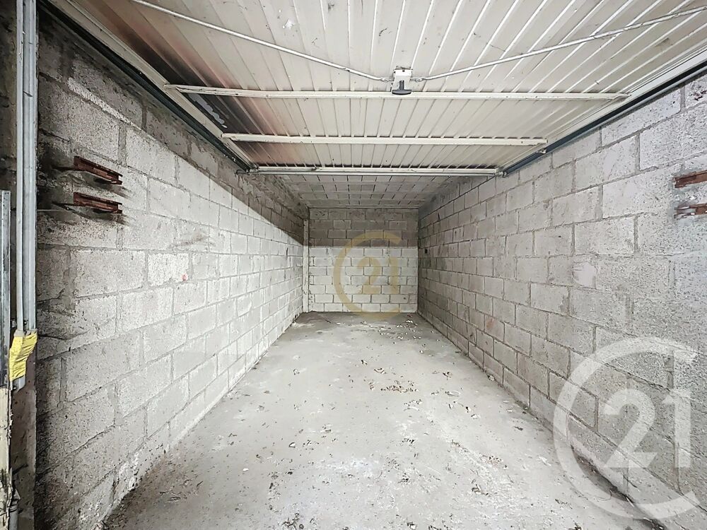 vente Parking / Garage - 15 m² Belfort (90000)