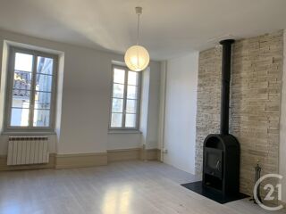  Appartement à louer 3 pièces 78 m²