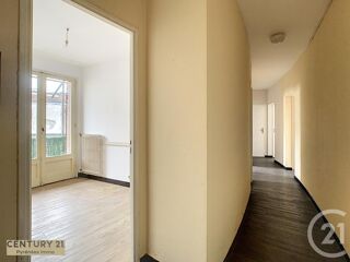  Appartement � vendre 3 pi�ces 63 m�