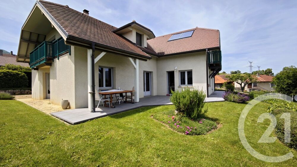 � vendre  Maison Chapareillan (38530)