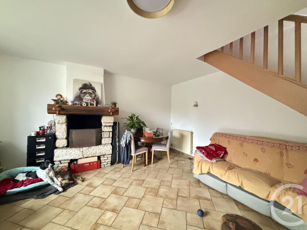 vente Maison - 7 pièce(s) - 274 m² Malesherbes (45330)