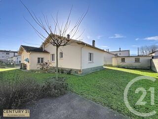  Maison � vendre 4 pi�ces 109 m�