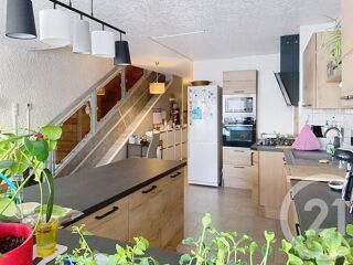  Appartement à vendre 6 pièces 144 m²