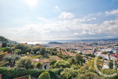  Appartement � louer 5 pi�ces 148 m� Nice