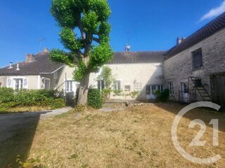  Maison � vendre 6 pi�ces 125 m�