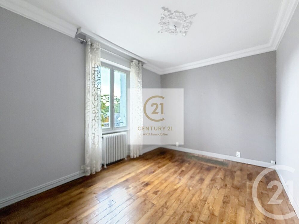 à vendre  Maison Rennes (35700)