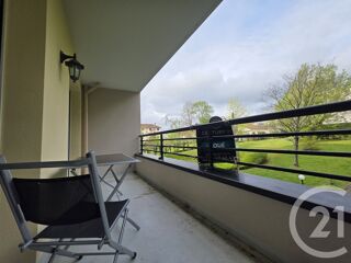  Appartement � louer 2 pi�ces 31 m�