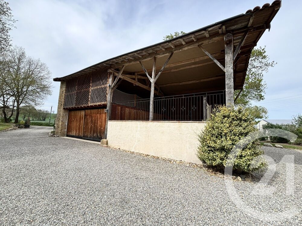 � vendre  Maison La Bastide-de-Lordat (09700)
