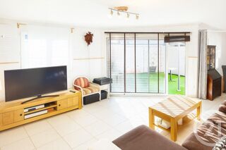  Maison � vendre 3 pi�ces 100 m�