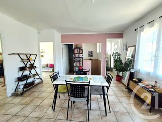  Maison à vendre 4 pièces 88 m²