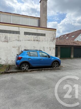  Parking / Garage � louer 