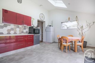  Maison à vendre 5 pièces 213 m²
