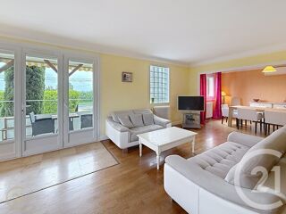  Maison à vendre 5 pièces 130 m²