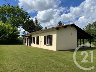  Maison à vendre 3 pièces 176 m²