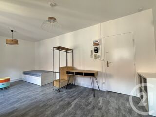  Appartement à louer 1 pièce 24 m²